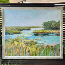 Load image into Gallery viewer, 'Low Country' Giclee Art
