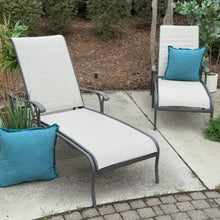 Load image into Gallery viewer, Tropitone Lounger
