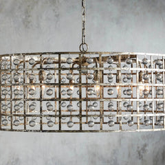 Chandeliers & Pendants