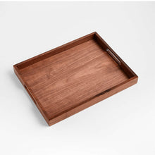 Load image into Gallery viewer, Crate &amp; Barrel SM 'Willoughby' Tray
