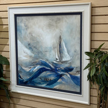 Load image into Gallery viewer, &#39;Traveler&#39; Fine Art Giclee
