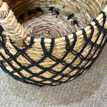 Load image into Gallery viewer, SM Banana Leaf Basket
