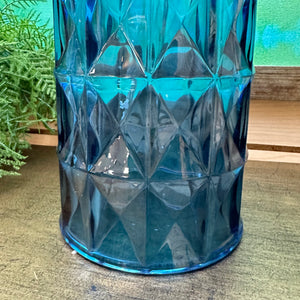 Blue Prism Lamp