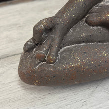 Load image into Gallery viewer, Yoga Frog II
