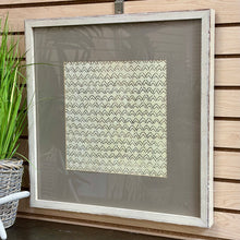 Load image into Gallery viewer, Distressed Framed Print I

