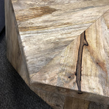 Load image into Gallery viewer, Mango Wood Coffee Table

