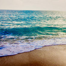 Load image into Gallery viewer, Golden Sands Framed Art
