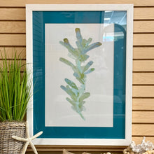 Load image into Gallery viewer, Watercolor Seaweed I
