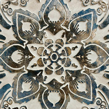 Load image into Gallery viewer, Textured Mandala Art
