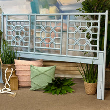 Load image into Gallery viewer, Chippendale King Headboard
