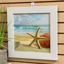 Load image into Gallery viewer, Starfish Beach Giclee
