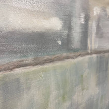 Load image into Gallery viewer, Hand Painted Art Framed in Gold
