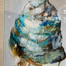 Load image into Gallery viewer, Glass Framed Shell II
