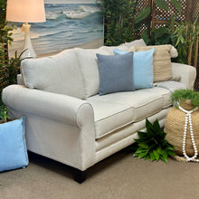 Load image into Gallery viewer, Revolution Light Beige Sleeper Sofa
