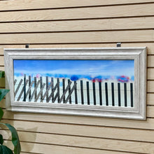 Load image into Gallery viewer, Beachscape Framed Art
