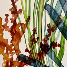 Load image into Gallery viewer, Colorful Sealife II Giclee Art
