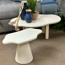 Load image into Gallery viewer, Cloud Ivory Coffee Table
