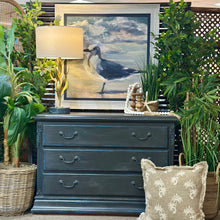 Load image into Gallery viewer, 3DRW Navy Dresser
