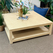 Load image into Gallery viewer, Serena &amp; Lily &#39;Blake&#39; Coffee Table
