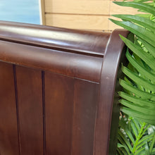 Load image into Gallery viewer, 'Camdyn' King Storage Bed
