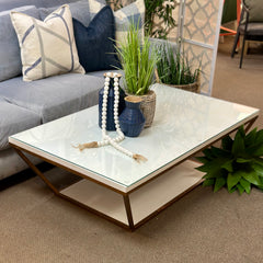 Coffee & Side Tables