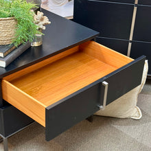 Load image into Gallery viewer, Ethan Allen 'Montclaire' 2DRW Nightstand
