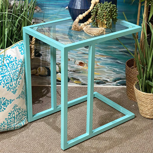 Set/2 Frontgate Nesting C Tables