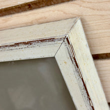 Load image into Gallery viewer, Distressed Framed Print IV
