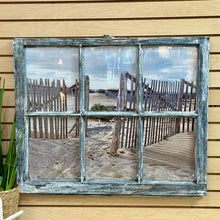 Load image into Gallery viewer, Sand Dunes On Window
