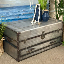 Load image into Gallery viewer, BMC Trunk Coffee Table
