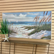 Load image into Gallery viewer, 'Beyond The Dunes' Giclee
