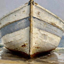 Load image into Gallery viewer, Row Boat Bow II
