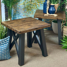 Load image into Gallery viewer, Kincaid End Table
