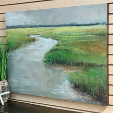 Load image into Gallery viewer, Victoria Primicias Art On Wood
