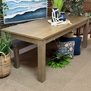 3PC Pier 1 Dining Set