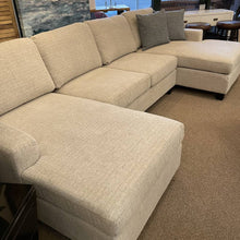 Load image into Gallery viewer, Double Chaise Sectional
