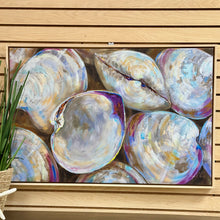 Load image into Gallery viewer, Clam Cluster I
