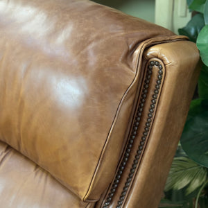 Hooker 'Rio' Recliner