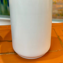 Load image into Gallery viewer, White Ceramic Lamp
