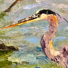 Load image into Gallery viewer, 'On The Hunt' Giclee Art

