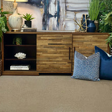 Load image into Gallery viewer, Crate &amp; Barrel &#39;Seguro&#39; Cabinet
