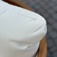 Load image into Gallery viewer, 4PC Outdoor Acacia Wood Set
