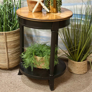 Hooker 'Ashton' Side Table
