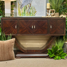 Load image into Gallery viewer, Traditional 4DR Sideboard
