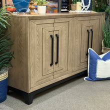 Load image into Gallery viewer, 4DR Caramel Sideboard
