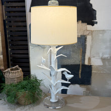 Load image into Gallery viewer, Stray Dog 'Sarah' Lamp
