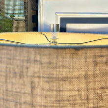 Load image into Gallery viewer, Fillable Glass Lamp
