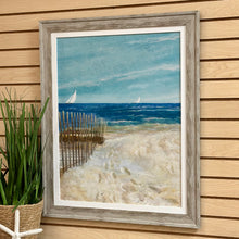 Load image into Gallery viewer, Beach Walk Giclee Art
