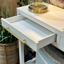 Load image into Gallery viewer, White 2DRW Console
