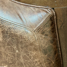 Load image into Gallery viewer, Stanley Leather King Bed
